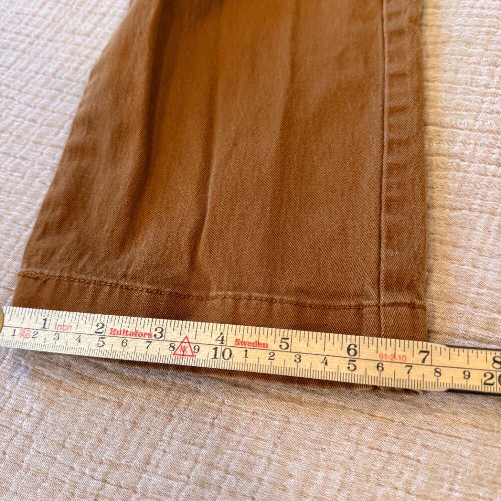 J.Crew 484 Slim-fit stretch chino pant - Picture 5 of 5